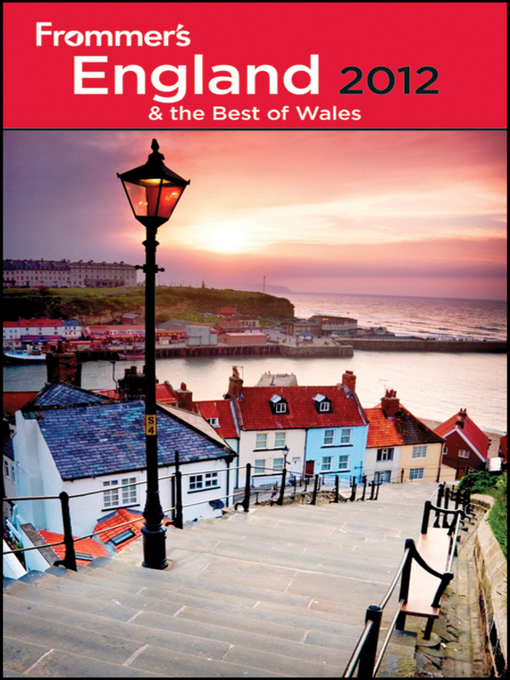 Title details for Frommer's England and the Best of Wales 2012 by Nick Dalton - Available